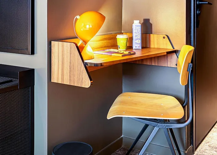 Ibis Styles Paris Villejuif