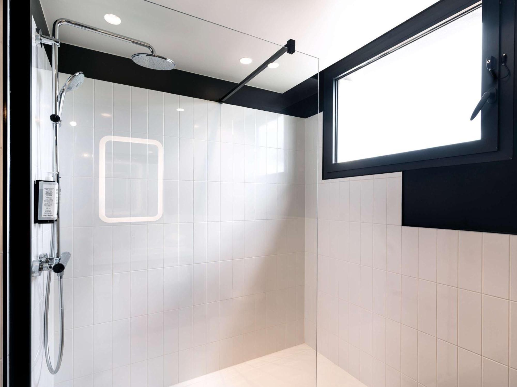 Ibis Styles Paris