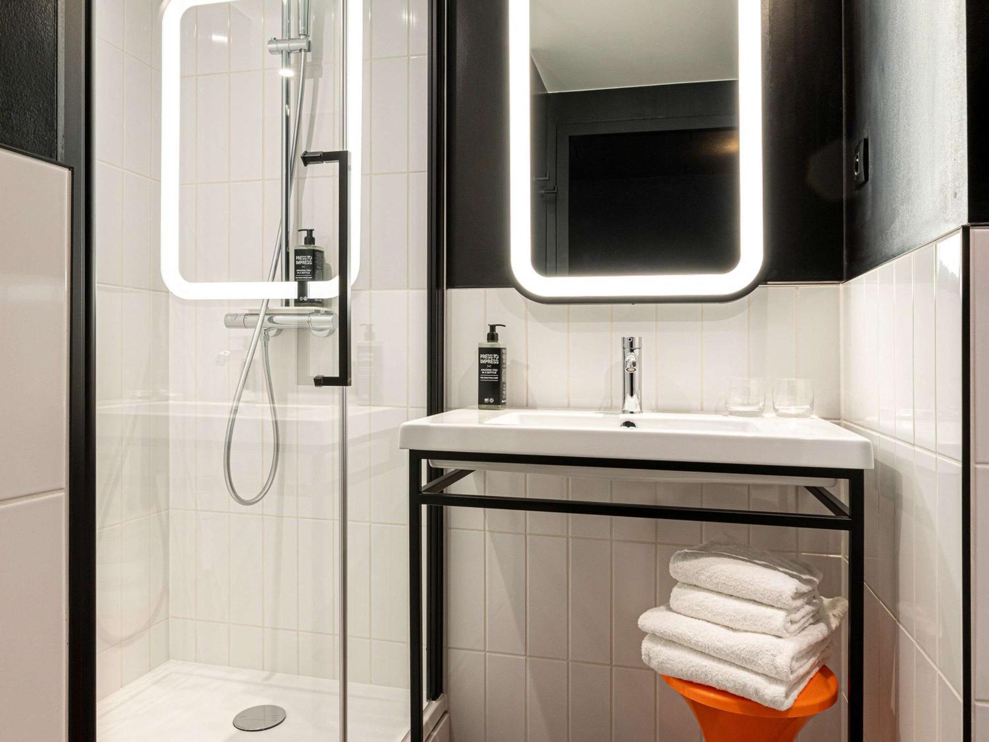 Hotel Ibis Styles Paris