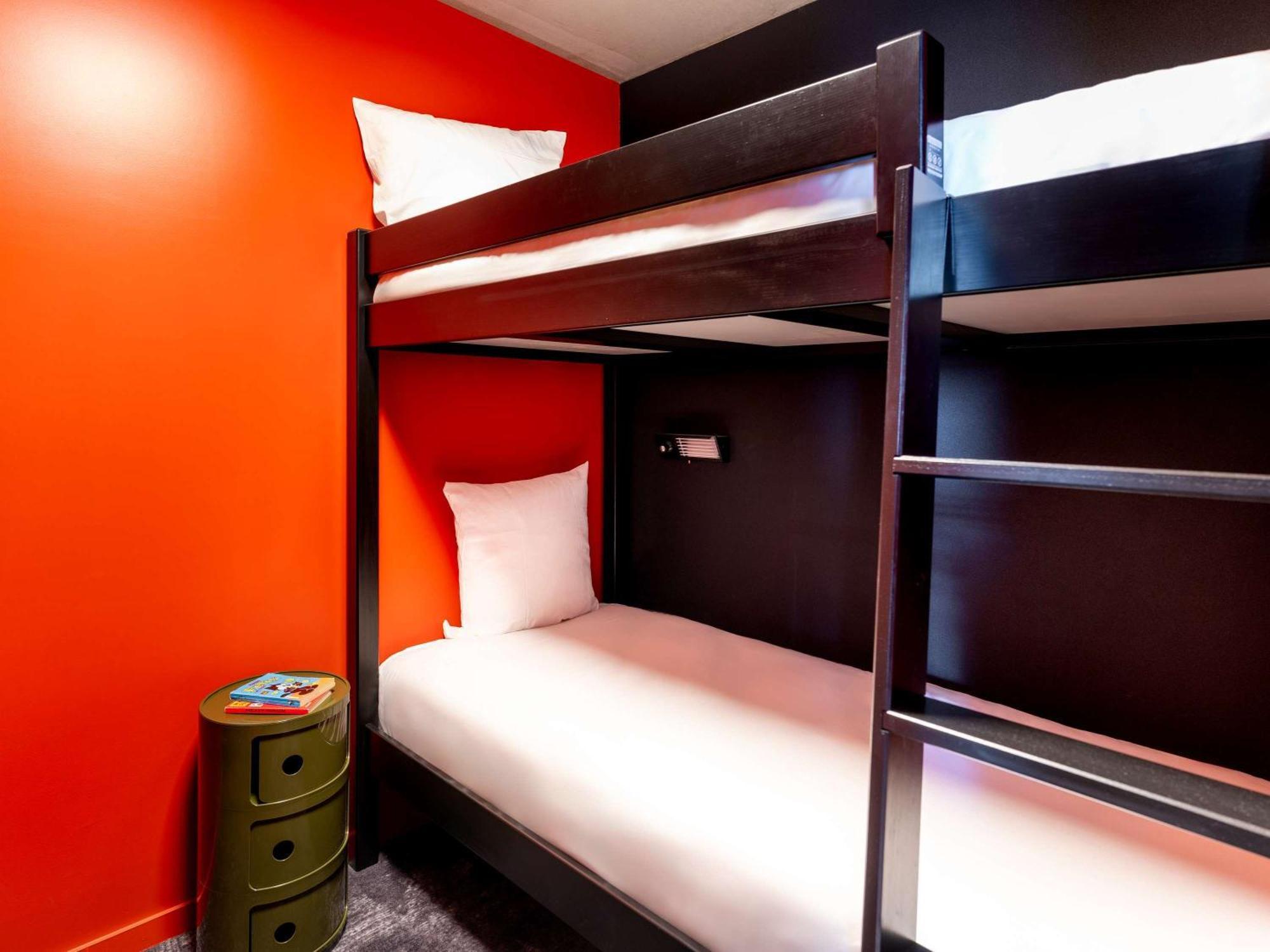 Ibis Styles Paris Hotel Villejuif
