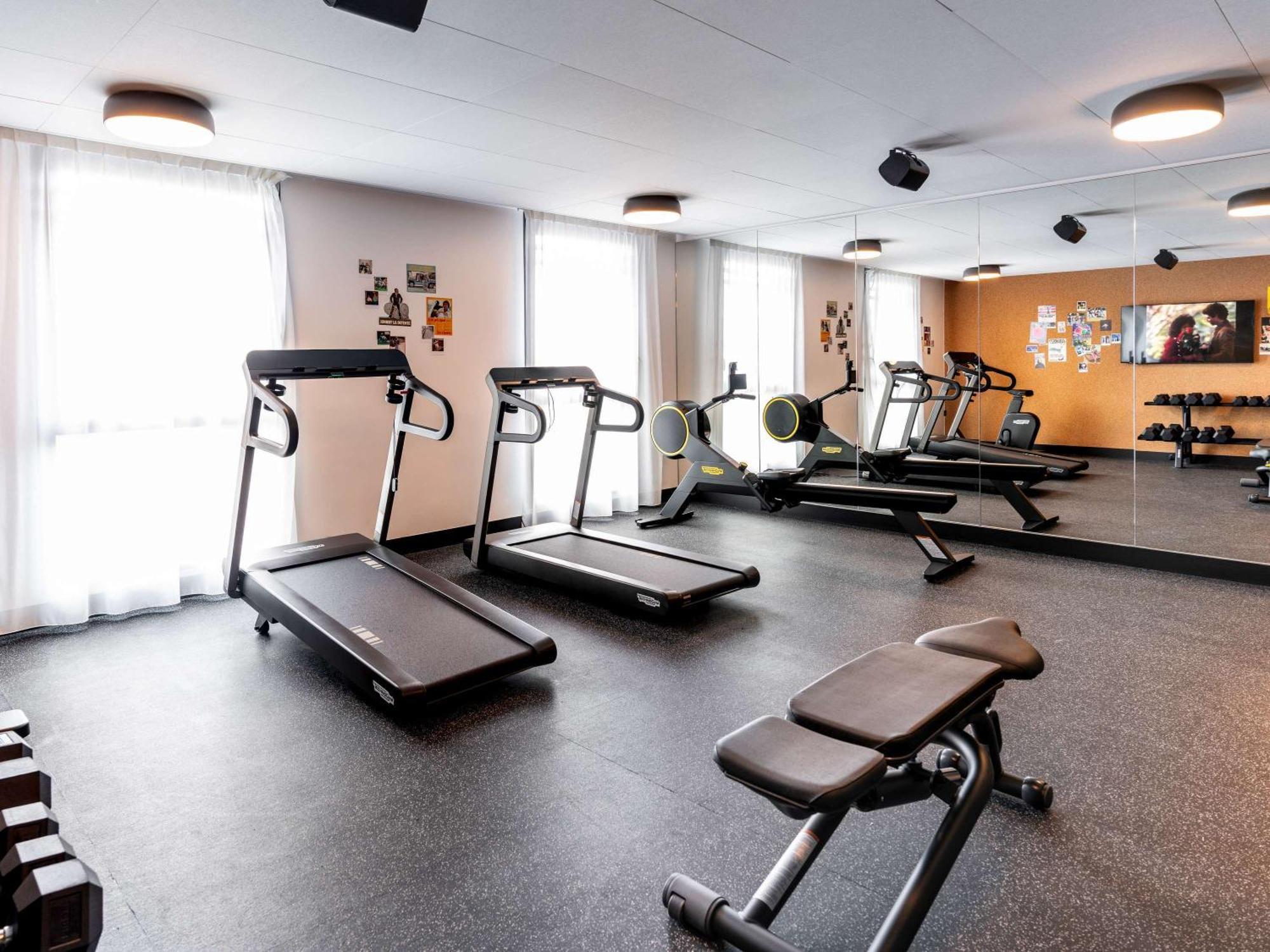Ibis Styles Paris * Villejuif