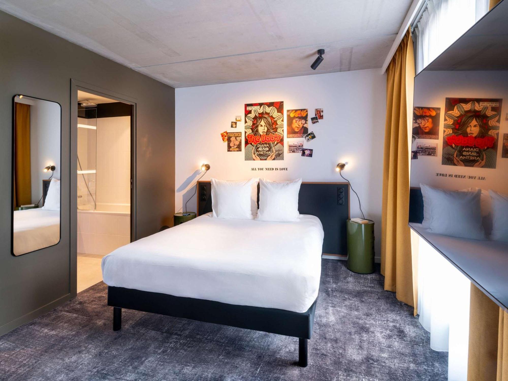 Ibis Styles Paris * Villejuif