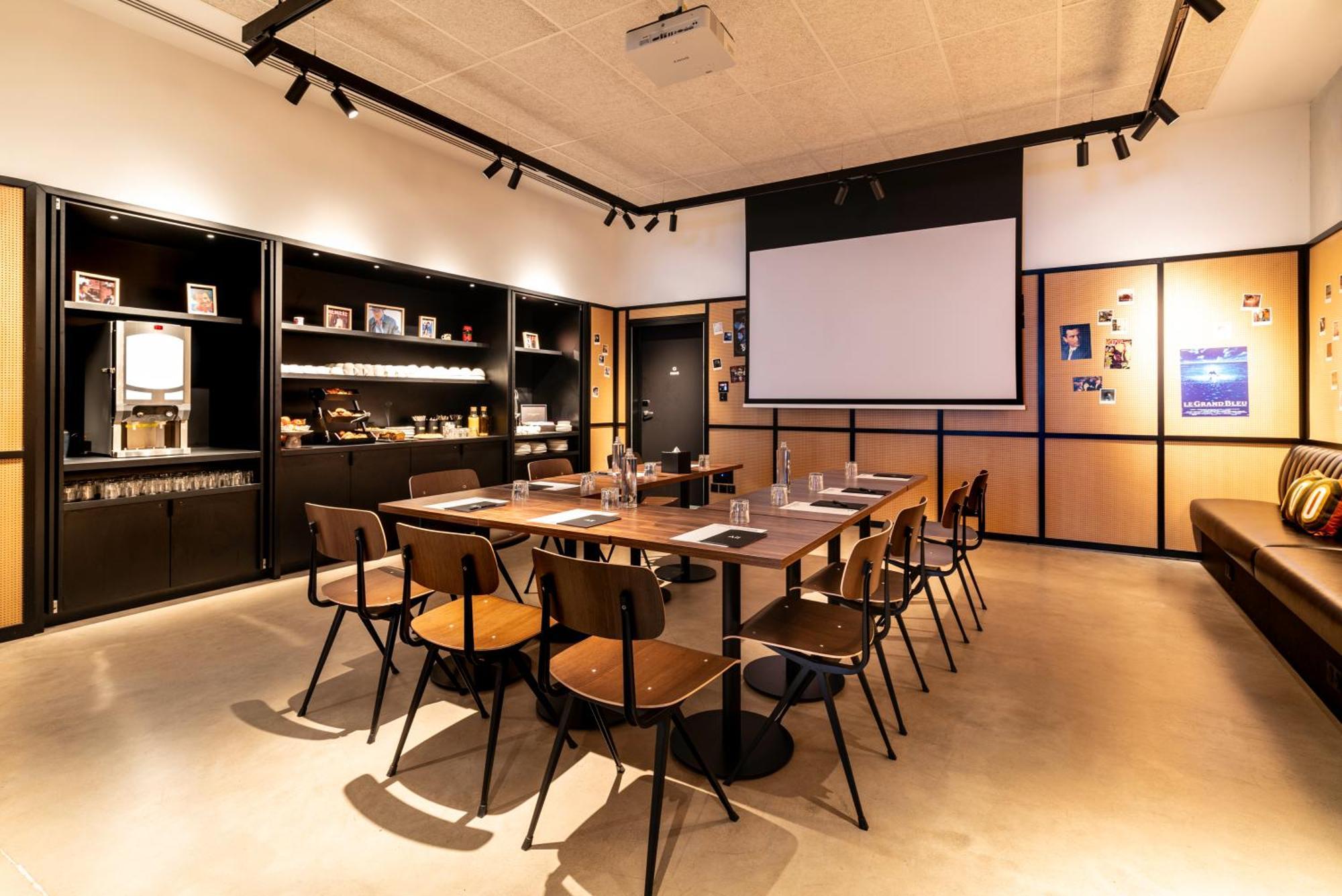 Ibis Styles Paris Hotel Villejuif