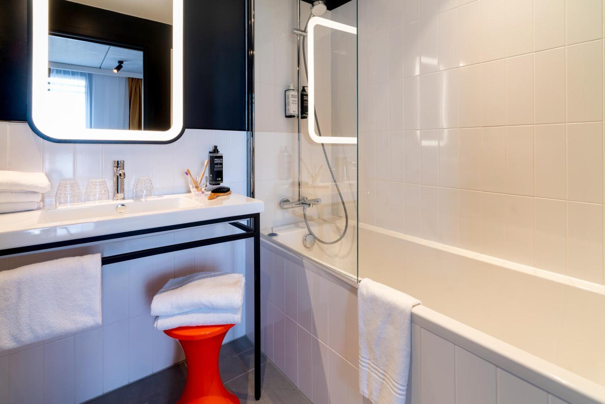 Ibis Styles Paris Villejuif