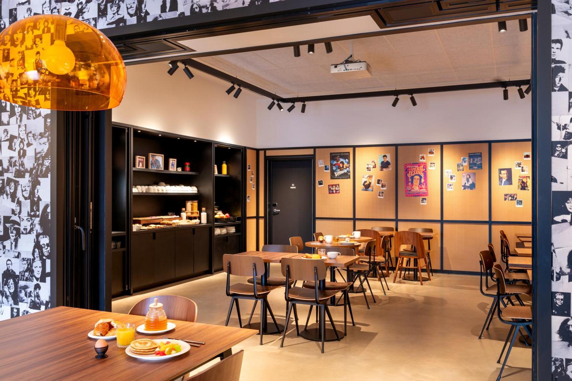 Hotel Ibis Styles Paris *