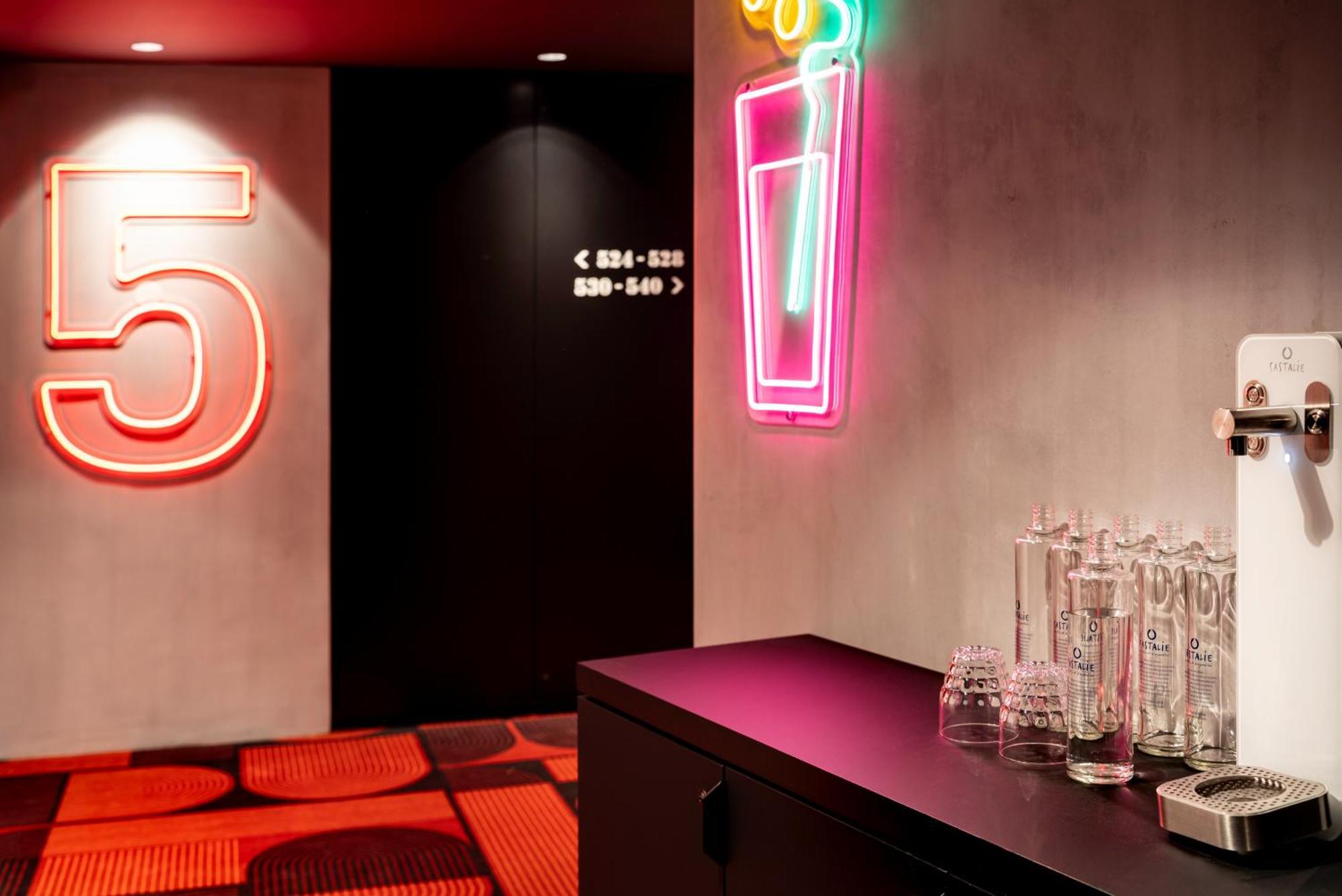 Ibis Styles Paris Hotel Villejuif