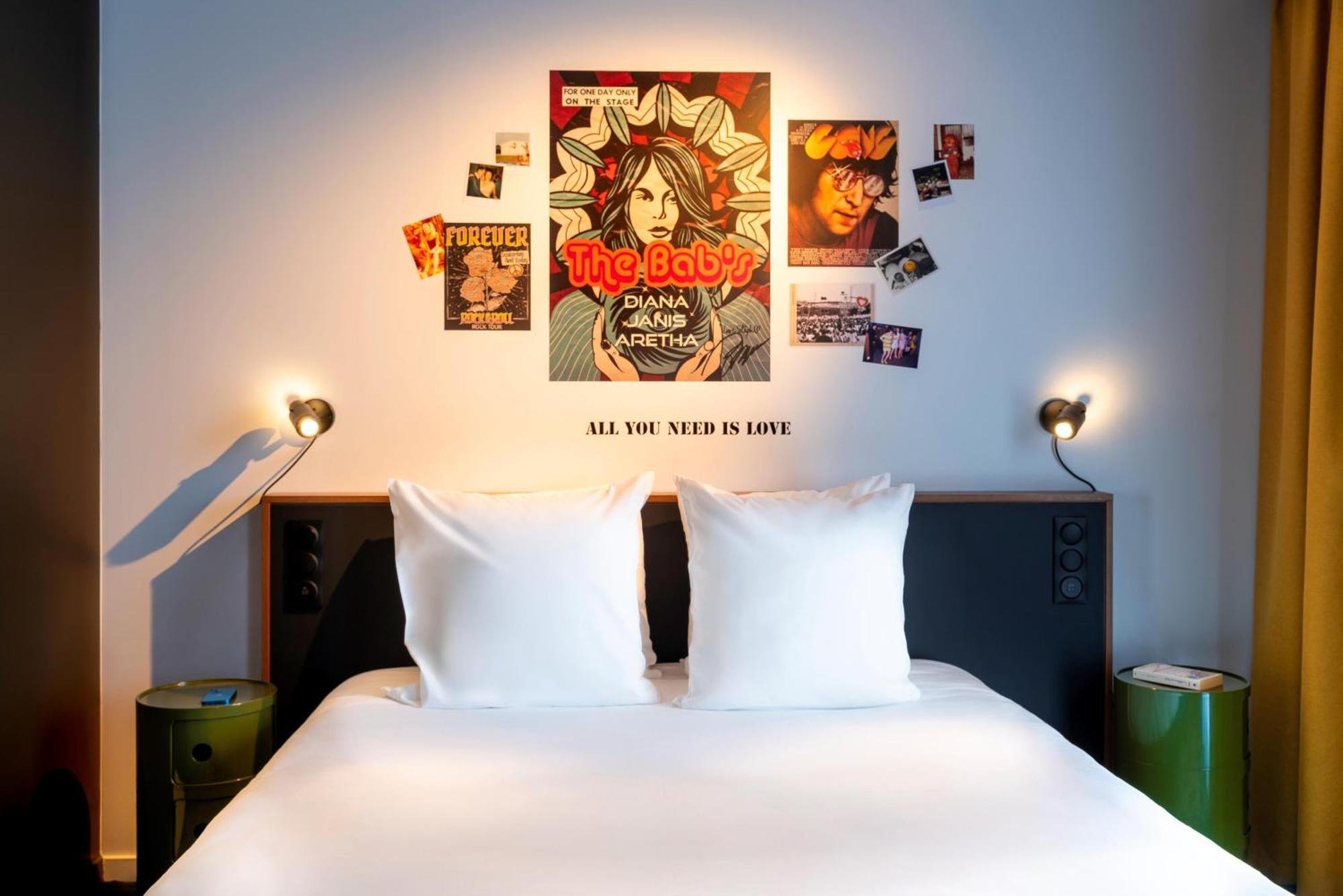 Hotel Ibis Styles Paris Villejuif