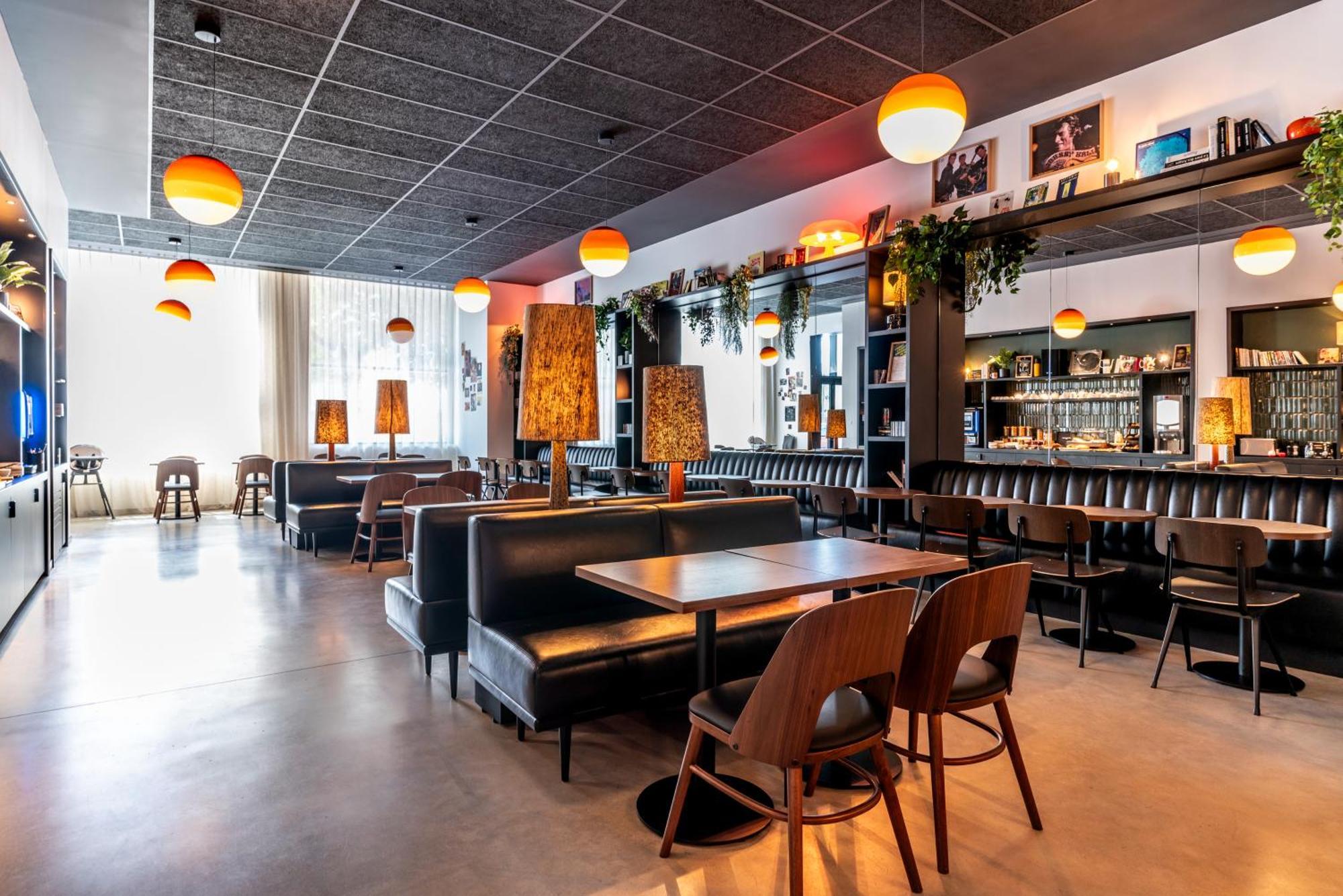 Ibis Styles Paris Hotel Villejuif