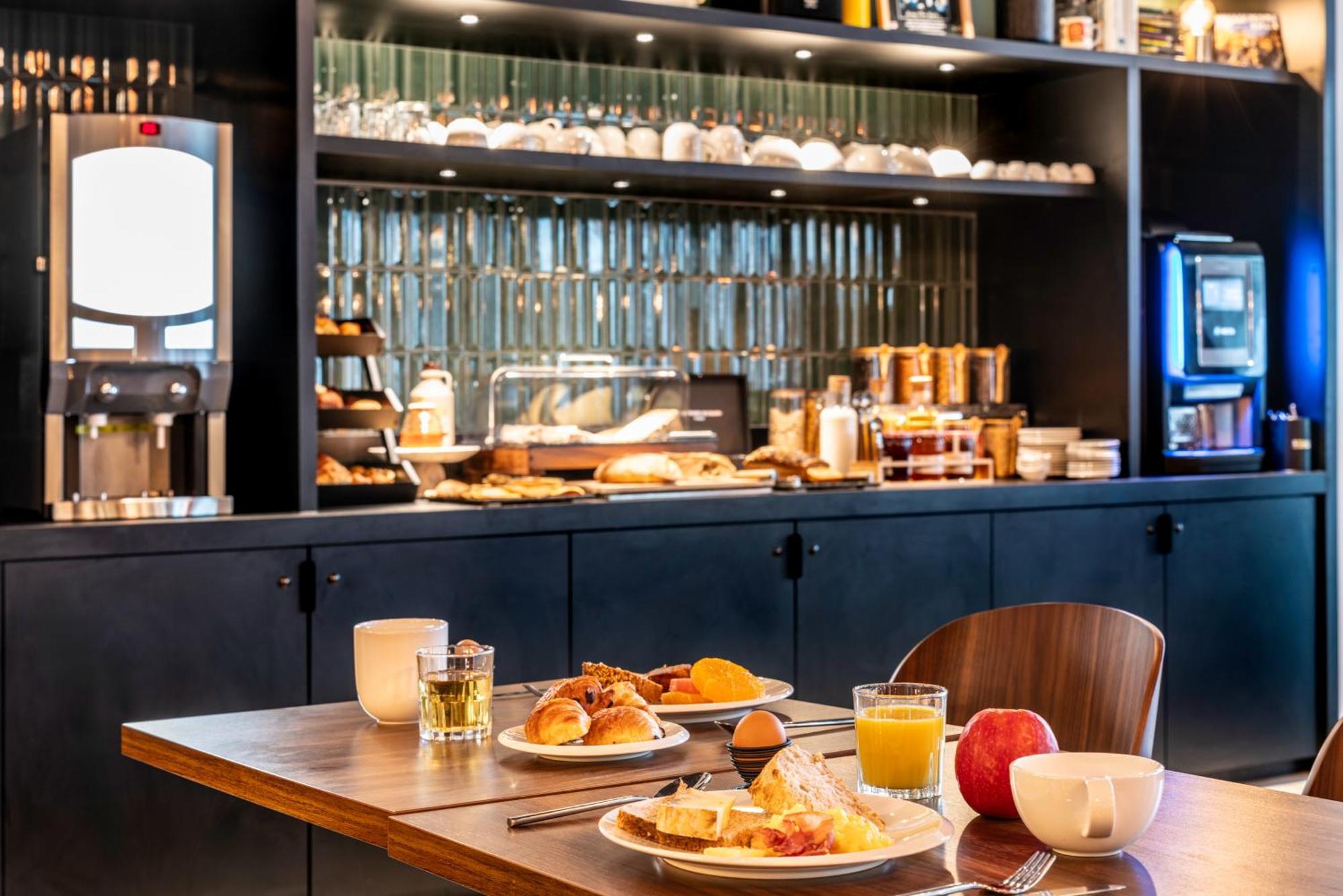 Ibis Styles Paris Villejuif