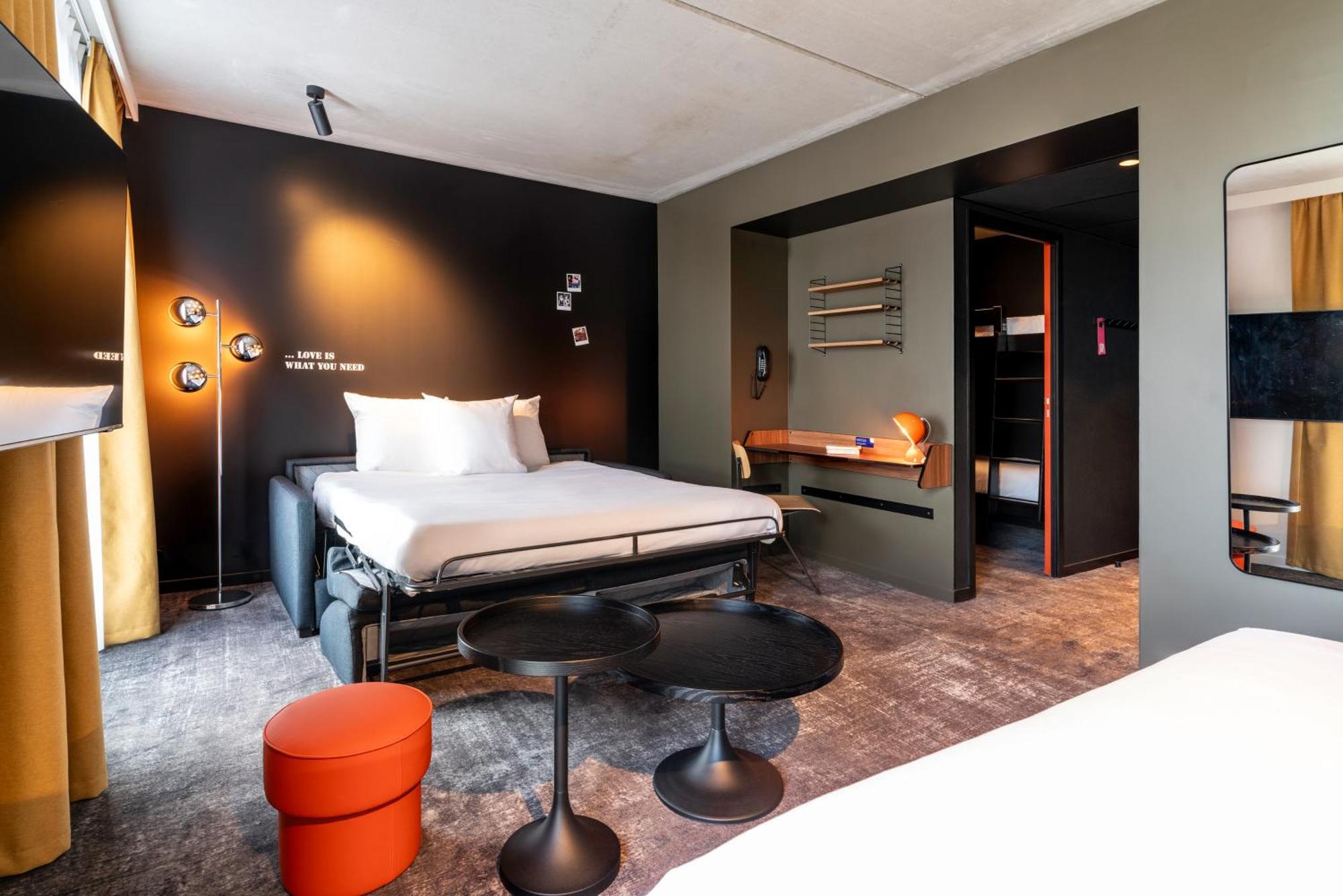 Hotel Ibis Styles Paris