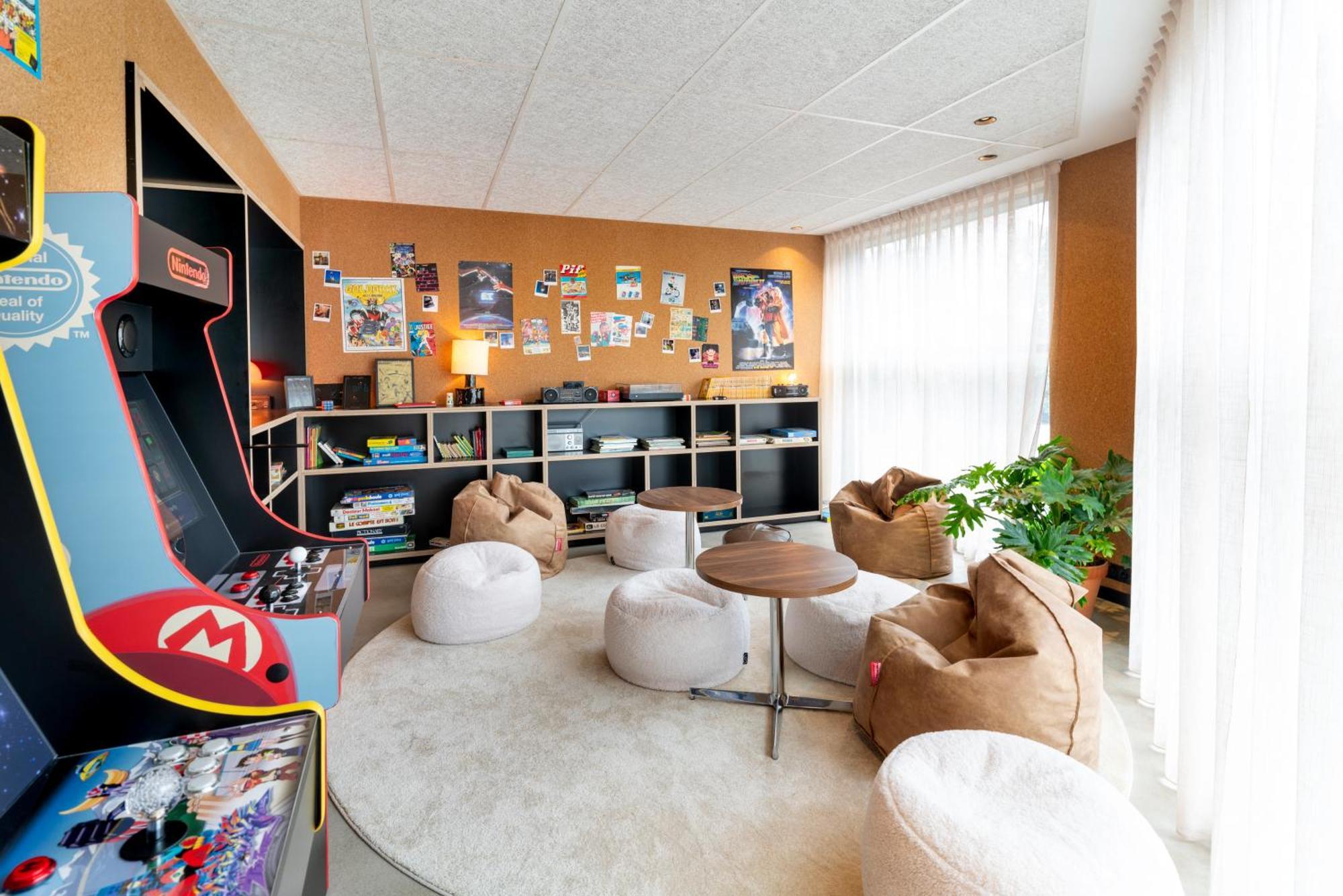 Ibis Styles Paris * Villejuif