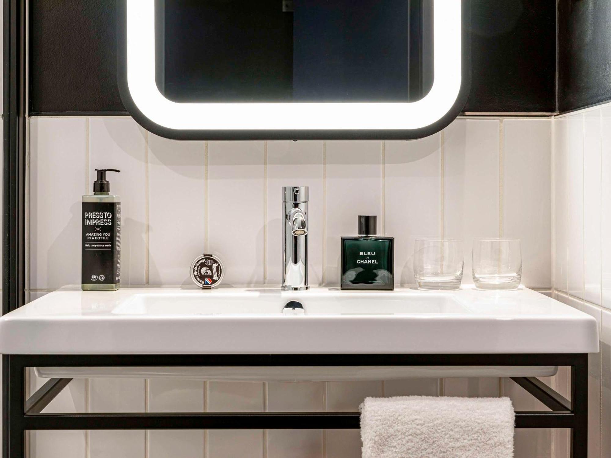 Ibis Styles Paris Hotel Villejuif