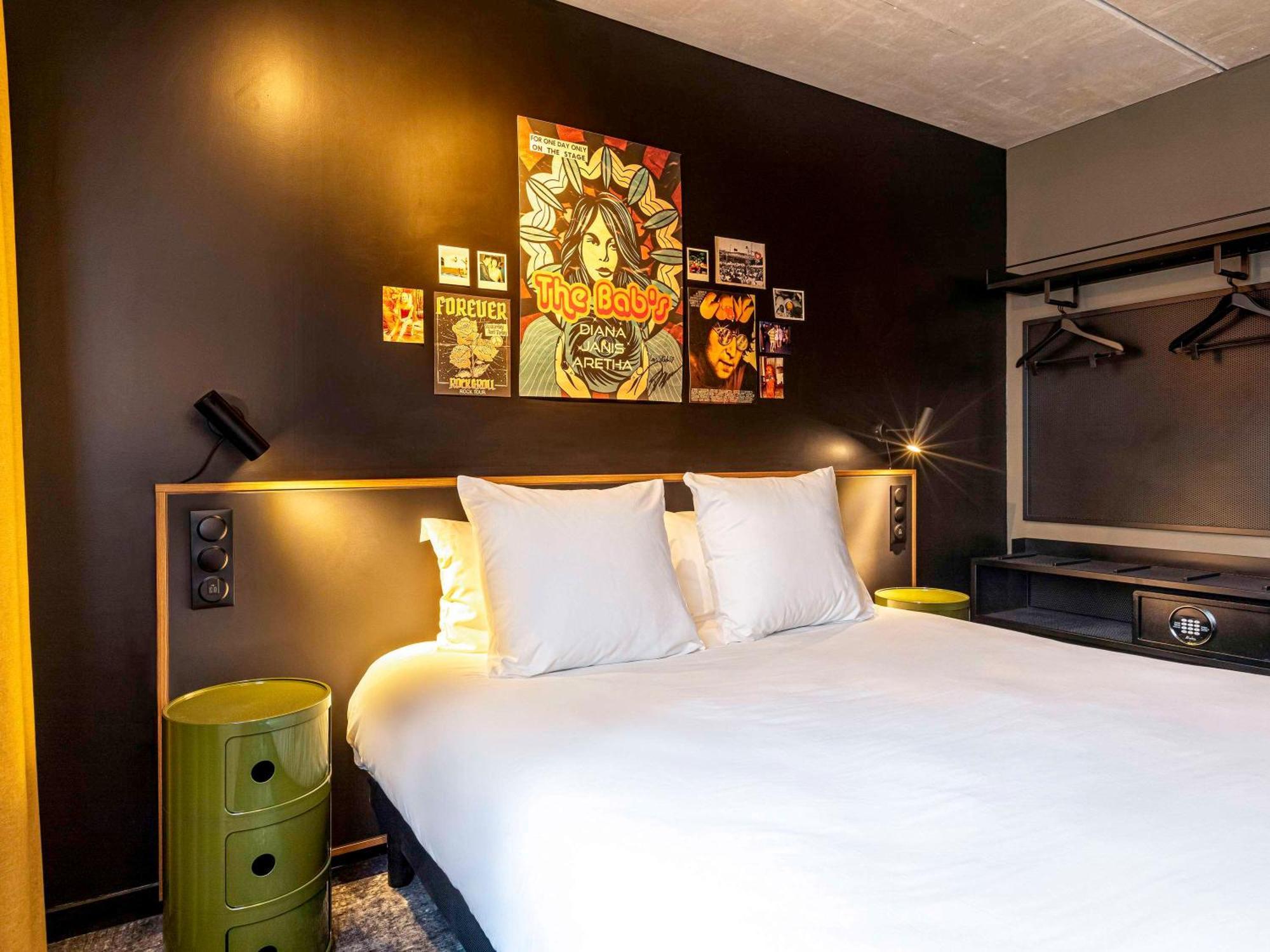 Ibis Styles Paris * Villejuif