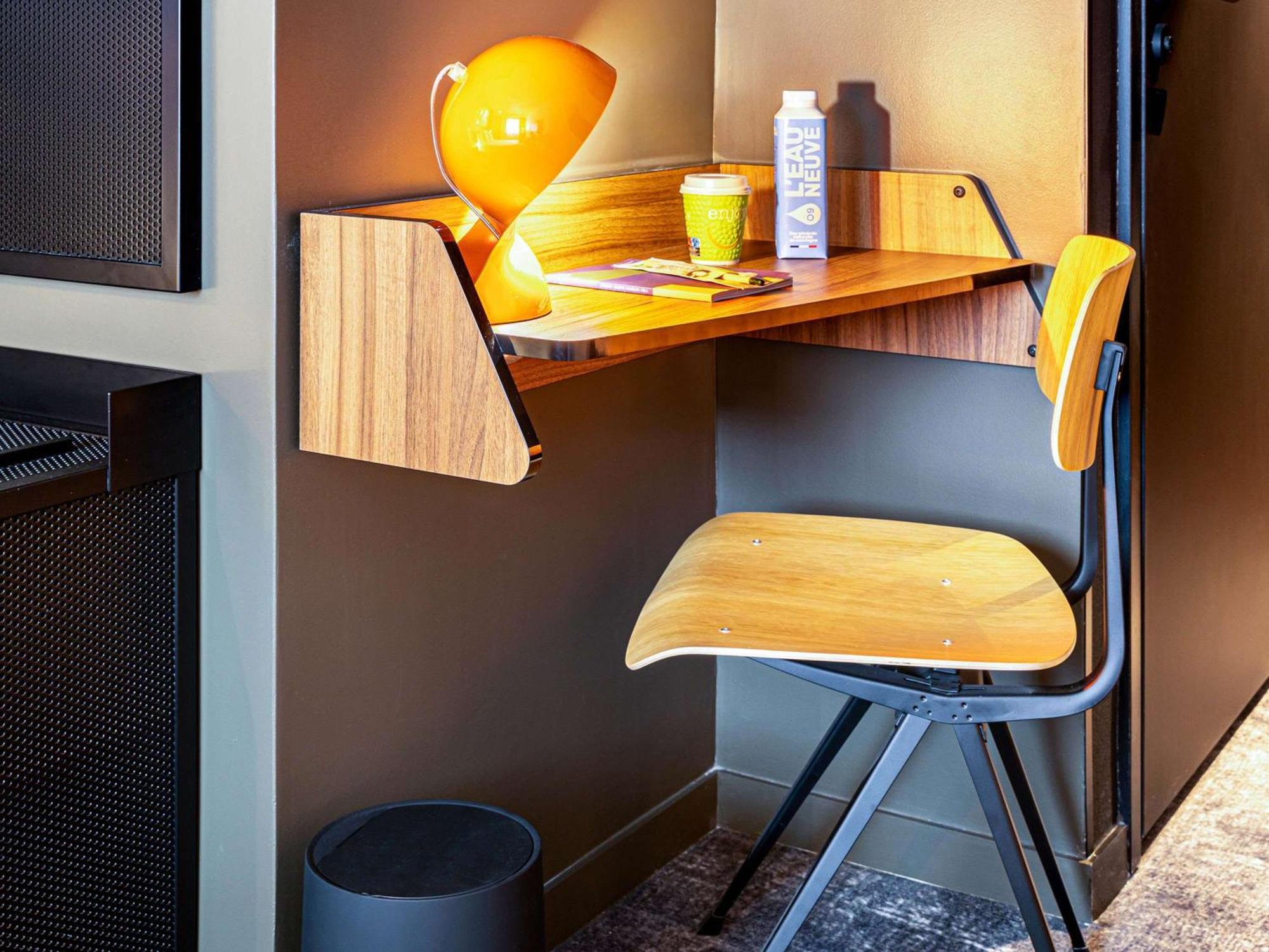 Ibis Styles Paris