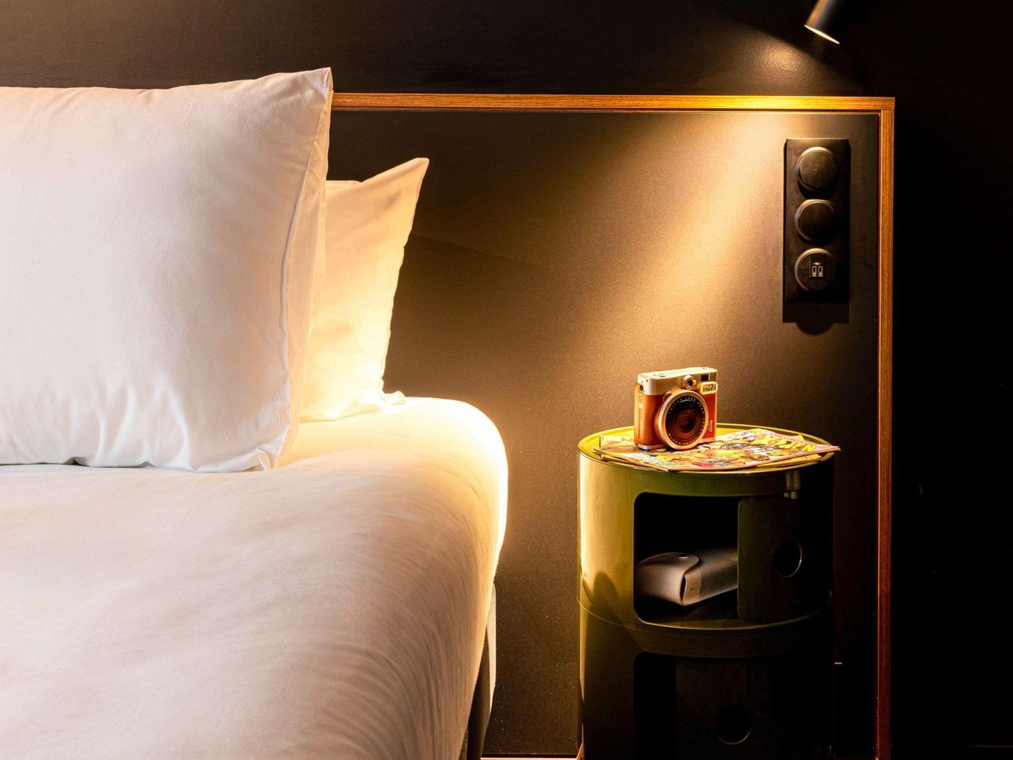 Hotel Ibis Styles Paris *