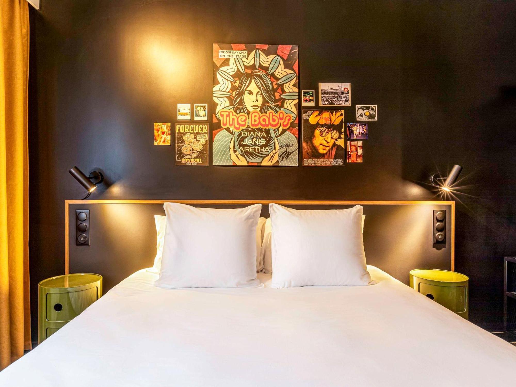 Ibis Styles Paris Hotel Villejuif