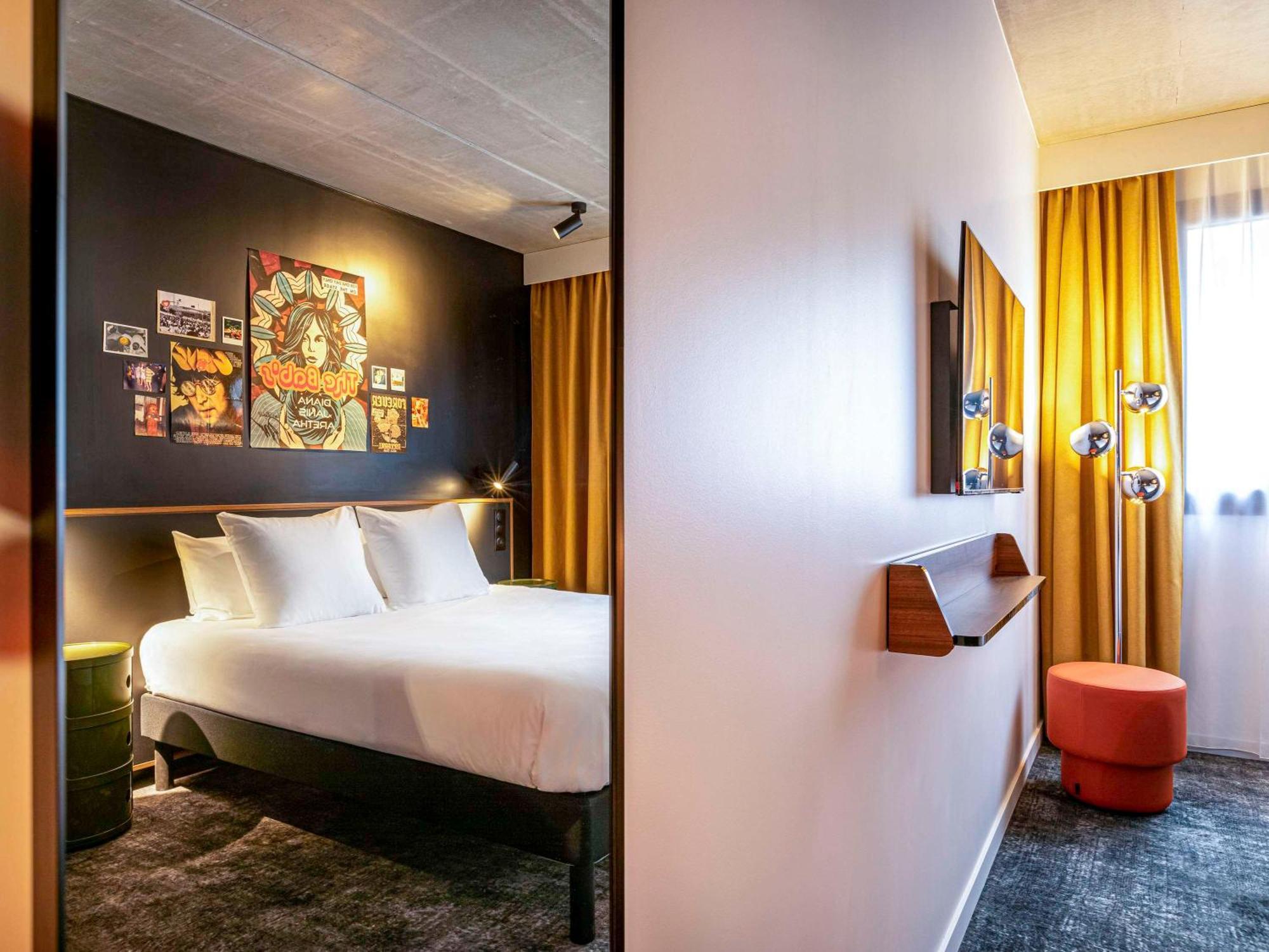 Ibis Styles Paris * Villejuif