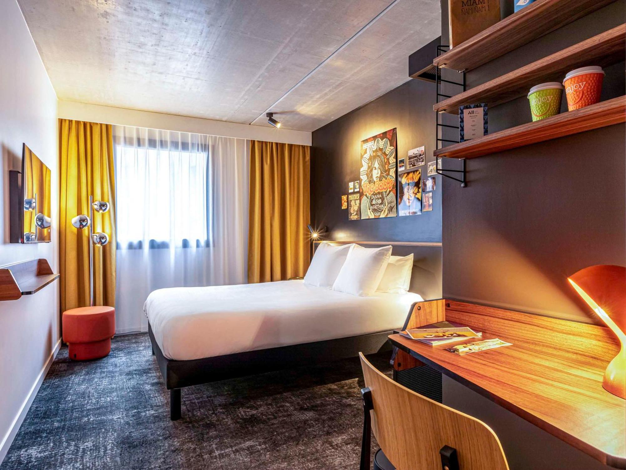 Ibis Styles Paris