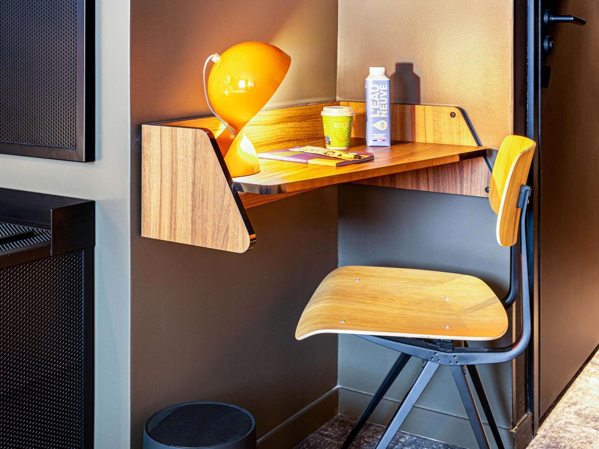 Hotel Ibis Styles Paris Villejuif